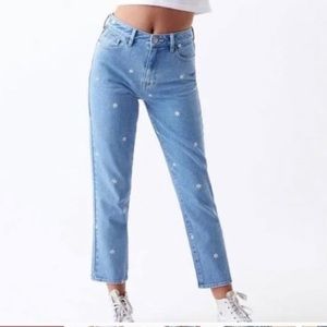 Pac Sun Mom Jeans